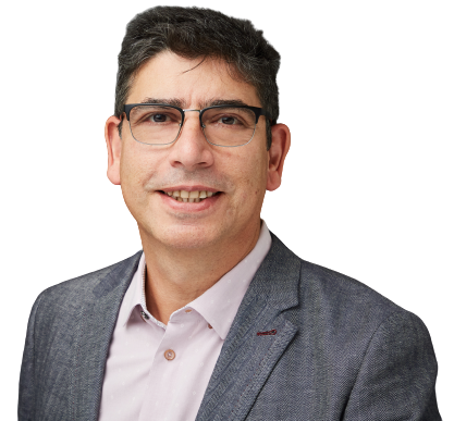 HERE Real Estate Hussein El Fakih