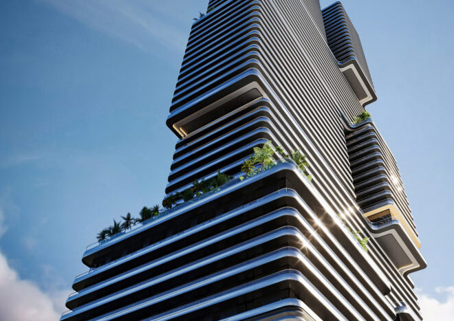 Mercedes Benz Places in Miami